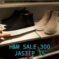 ราคา H&M รองเท้าบูทเอชแอนด์เอ็ม (8344105100)