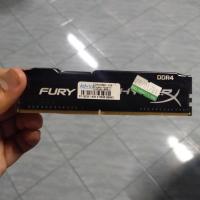ราคา Hyperx Fury ddr4 2666 (17736560587)