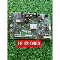ราคา เมนบอร์ดทีวี LG รุ่น LG42LD 460 อะไหล่แท้ถอดจากเครื่องใช้งานได้ปกติ (51103927893)