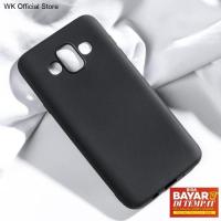 ราคา เคส Blackmatte Samsung J7 Duo / SM-J720F, SM-J720F/DS, SM-J720M, SM-J720M/DS (29459957688)
