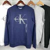 ราคา สินค้านำเข้าจากอเมริกา ของแท้ Calvin Klein Hoodie / Calvin Kleih Sweater / เสื้อฮูดดี้ / เสื้อกันหนาว (23062572385)