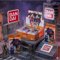 ราคา Bandai Union Arena Evangelion Starter Deck UA44ST / เด็คเริ่มต้น Evangelion Bandai การ์ดเกม (42777263268)