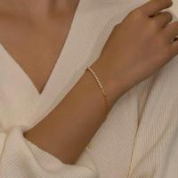ราคา MERAKI. Genesis Bracelet (stainless steel) กำไลข้อมือสแตนเลส Nickel free, Waterproof (26362865275)