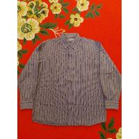 ราคา Givenchy เสื้อเชิ้ต แขนยาว ลายทาง (18574641269)