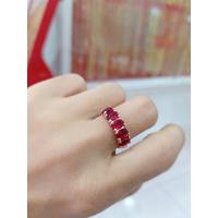 ราคา #แหวนนาค#แหวนนาคหัวทับทิม (9152726197)