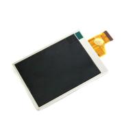 ราคา 1pcs ใหม่จอแสดงผล LCD สําหรับ SONY DSC-H200 H100 H300 H400 กล้องดิจิตอลอะไหล่ซ่อม (40116499156)