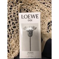 ราคา Loewe 001 Woman Eau de Parfum 75ml. (26410993720)