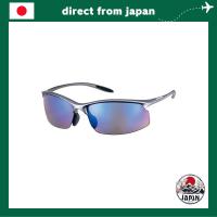 ราคา SWANS Airless-Move SAMV Polarized Sports Sunglasses (42464244871)