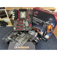 ราคา [Mainboard มือสอง+CPU] Asus Rampage IV FORMULA + CPU i7 3930K (55305945599)