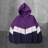 ราคา เสื้อแจ็คเก็ต Colorblock ไม่ใช่ nike (24617174653)