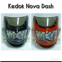 ราคา ฝาครอบโคมไฟ Nova DASH (29787935458)