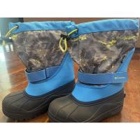 ราคา รองเท้าบูทลุยหิมะ Columbia Snow Boot (18068412430)