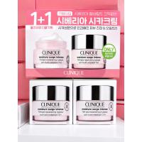 ราคา #พร้อมส่ง Exp1/10/28 #Clinique Moisture Surge Intense 72H Lipid-Replenishing Hydrator 50ml (8461060266)