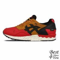 ราคา ASICS GEL-LYTE V G-TX [Gore-Tex] (Red / Black) (671046976)