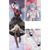 ราคา BanG Dream Togawa Sakiko อะนิเมะ Dakimakura กอดหมอน Body Case 50*150 ซม.Otaku Sleepy หมอน (56654366733)
