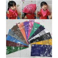 ราคา ผ้าโพกหัว ผ้าพันคอคาวบอย พร้อมส่ง. (4942753568)