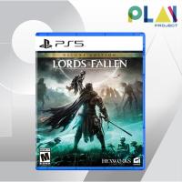 ราคา [PS5] [มือ1] Lords of the Fallen - Deluxe Edition [PlayStation5] [เกมps5] (23679200860)