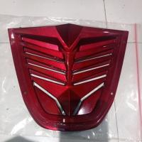 ราคา MESIN ฝาครอบเครื่อง Cb150r เก่า (43324645168)