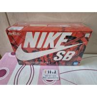 ราคา Bandai - Plastic Model HG 1/144 Unicorn Gundam (Destroy Mode) Ver. NIKE SB (11298520798)