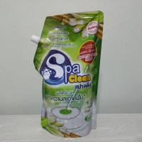 ราคา Spa clean สปาคลีน น้ำยาถูพื้น กลิ่นตะไคร้หอม ปริมาณ2ลิตร(2,000มล.) (40368462032)
