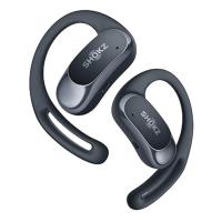 ราคา Shokz OpenFit Air T511 Open Headphones, IP54 กันน้ําและกันเหงื่อ (Hyeon Black/Glacier White/Pink) (45057309424)