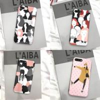 ราคา Iphone case ลาย Artist iPhone6/6s/6+/6s+/7/7+/8/8+/X (1085725986)