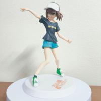 ราคา [ของแท้] A Certain Scientific Railgun Misaka Mikoto figure misaka figure railgun figure Toaru Majutsu no Index figure (18787523921)