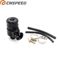 ราคา Cnspeed Universal Supersonic Plumb Back Blow Off Valve 25mm Bov Blow Dump Blow Off Adaptor BOV1001A (52856196739)