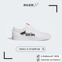 ราคา Adidas Nizza X Starwars FX8351 , FY7185 " ของแท้ ป้ายไทย " รองเท้าผ้าใบ รองเท้าลำลอง (15933574431)