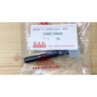 ราคา เฟืองไมล์ TOYOTA LN, MTX, LH112 6x20ฟัน เฟืองไมล์ โตโยต้า a (26403081028)