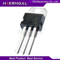 ราคา 10PCS LM317T LM317 TO-220 TO220 Regulated triode Transistor new original (2252770105)