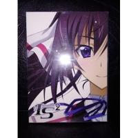 ราคา DVD infinite stratos 2 vol.1 (1701935862)