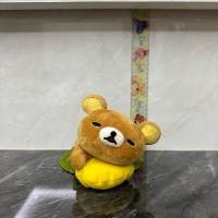 ราคา ตุ๊กตาริลัคคุมะ Rilakkuma (24023567184)
