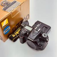 ราคา Nikon D7100 Body #ชัตเตอร์14xxx #อดีตประกันศูนย์ [รับประกัน 1 เดือน] (53256090279)