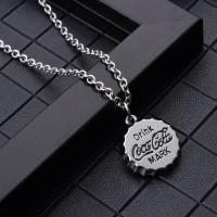 ราคา สร้อยคอ สร้อยคอCoca Cola สร้อยคอผู้ชาย สร้อยคอผู้หญิง สร้อยคอยาว สร้อยคอแฟชั่น สร้อยคอเกาหลี สร้อยคอเงิน (9395504197)