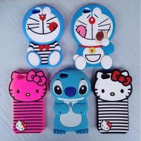 ราคา Oppo A59 F1S Case Softcase 3D Doll Character Doraemon Hello Kitty Stitch (40105773384)