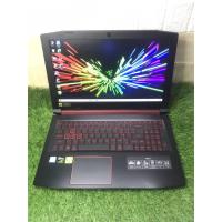 ราคา โน๊ตบุ๊ค Acer Gaming i7 7700hq แรม 8 กิก GTX1050ti 4G (10511325990)