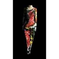 ราคา Nagara Legging กางเกงเลคกิ้งขายาว (52458065656)
