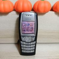 ราคา Nokia 6610i สะสม จอสี จอเส้น (14357947072)