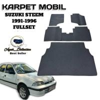 ราคา SUZUKI ESTEEM 1991-1996 FULLSET CARPET (41978418056)
