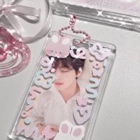 ราคา (4) ♡︎ อัพเดต 22/01‼️♡︎กรอบอะคริลิค ♡︎ เคสการ์ดอะคริลิค [*เพิ่มเติมเฉพาะกรอบอะคริลิค] (10060392670)