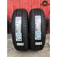 ราคา 2 เส้น ยางบรรทุกมิชลิน Michelin รุ่น XCD2 ขนาด 225/75R14 ยางปี 2026 ราคาต่อคู่ (56906144804)