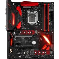ราคา (มือ 2) Mainboard Asrock H270 Performance (size ATX) เมนบอร์ด สำหรับ CPU Intel Gen 6-7 Socket LGA 1151 ใช้งานได้ปกติ (11330396753)