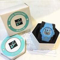 ราคา นาฬิกาข้อมือ คาสิโอ Casio Baby-G BG-6902-2