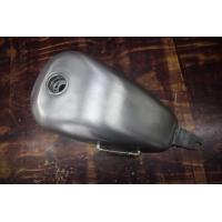 ราคา 9L Motorcycle Oil Petrol Gas Fuel Tank For HONDA Steed400 600 Shadow VLX600 With Oil Tupe 8CM Depth (56605352800)