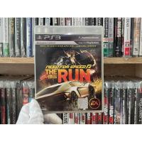 ราคา Ps3 - Need For Speed The Run (Brand New Sealed) (29361380225)