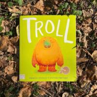 ราคา Troll: The Times Children's Book of the Week (27062870639)