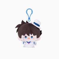 ราคา (โค้ด video ลด 30%) ✨พร้อมส่ง✨ พวงกุญแจ ตุ๊กตา Detective Conan - จอมโจรคิด (42252498137)