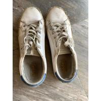 ราคา รองเท้าผ้าใบมือสอง keds(ของแท้100%) (25781322504)