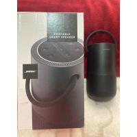 ราคา ลำโพงบลูทูธ BOSE PORTABLE SMART SPEAKER (28018816575)
